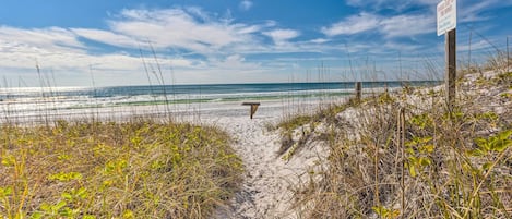 Appartement (2 Bedrooms) | Interieur