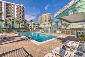 Departamento (2 Bedrooms) | Interior