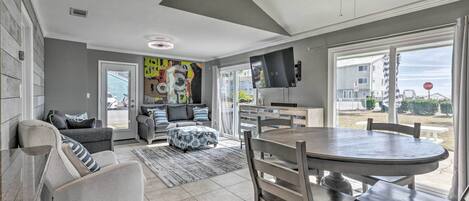 Apartment (2 Bedrooms) | Innenbereich