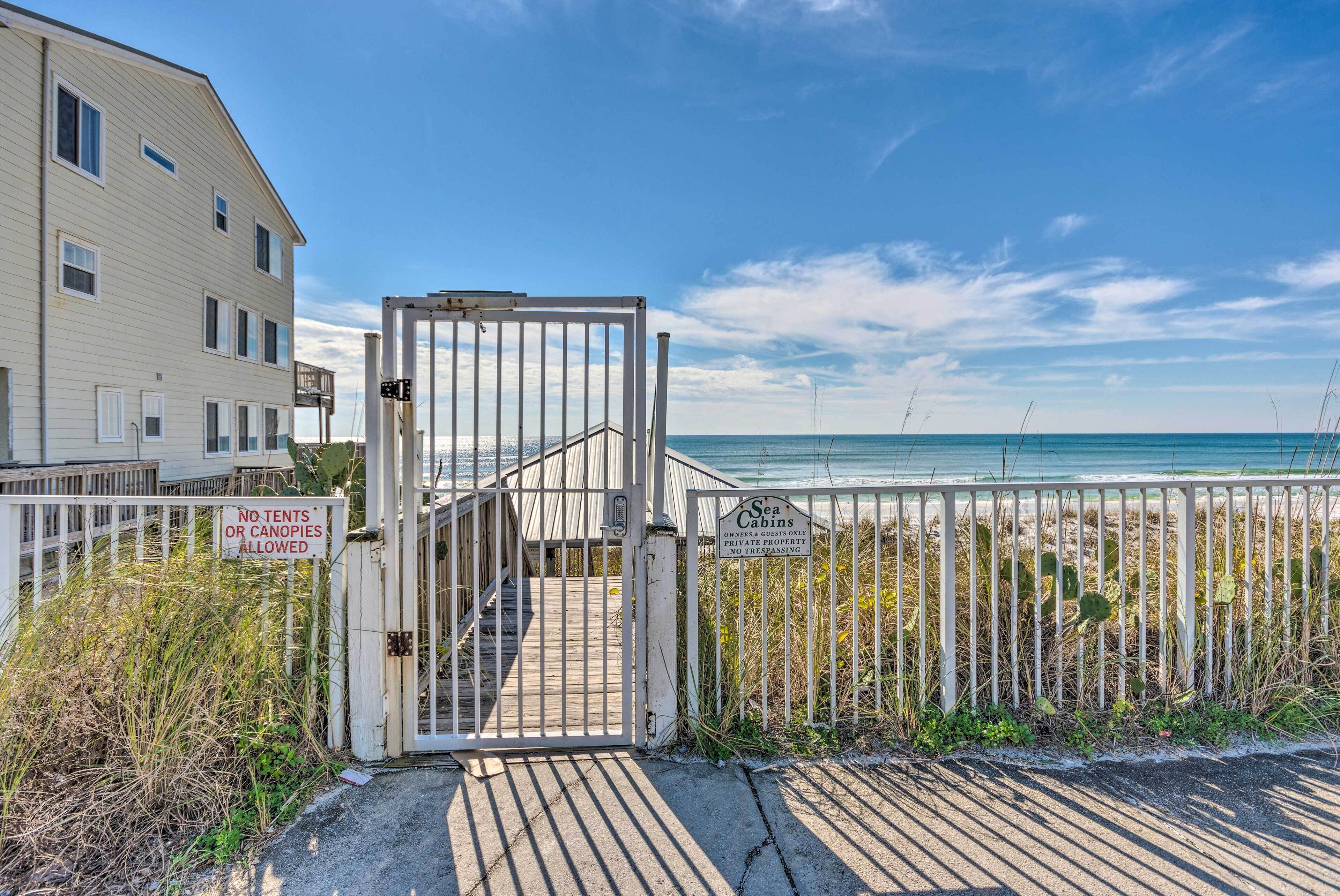 Apartment (2 Bedrooms) | Innenbereich