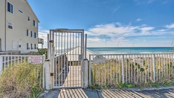 Apartment (2 Bedrooms) | Innenbereich
