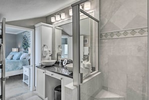 Departamento (2 Bedrooms) | Interior