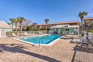 Apartment (2 Bedrooms) | Bahagian dalam