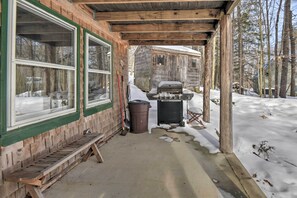 Huis (4 Bedrooms) | Interieur