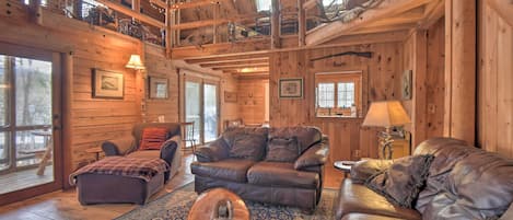 Nhà (4 Bedrooms) | Nội thất