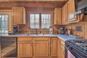 Nhà (4 Bedrooms) | Nội thất