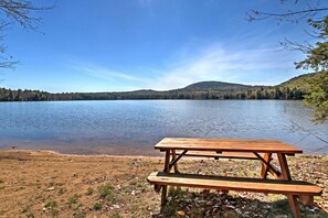 Hus (4 Bedrooms) | Innvendig