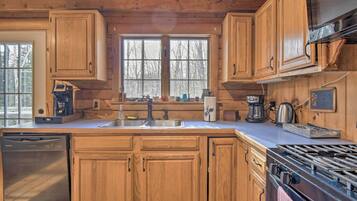 Casa (4 Bedrooms) | Interior