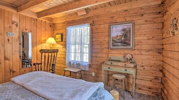 Casa (4 Bedrooms) | Interior