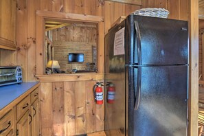 Hus (4 Bedrooms) | Innvendig