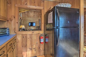 独立别墅 (4 Bedrooms) | 住宿内部