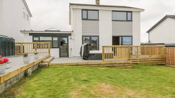 Casa de campo | Exterior