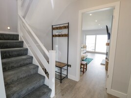 Casa de campo | Parte interna