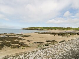 Casa de campo | Parte interna