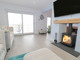 Casa de campo | Área de estar