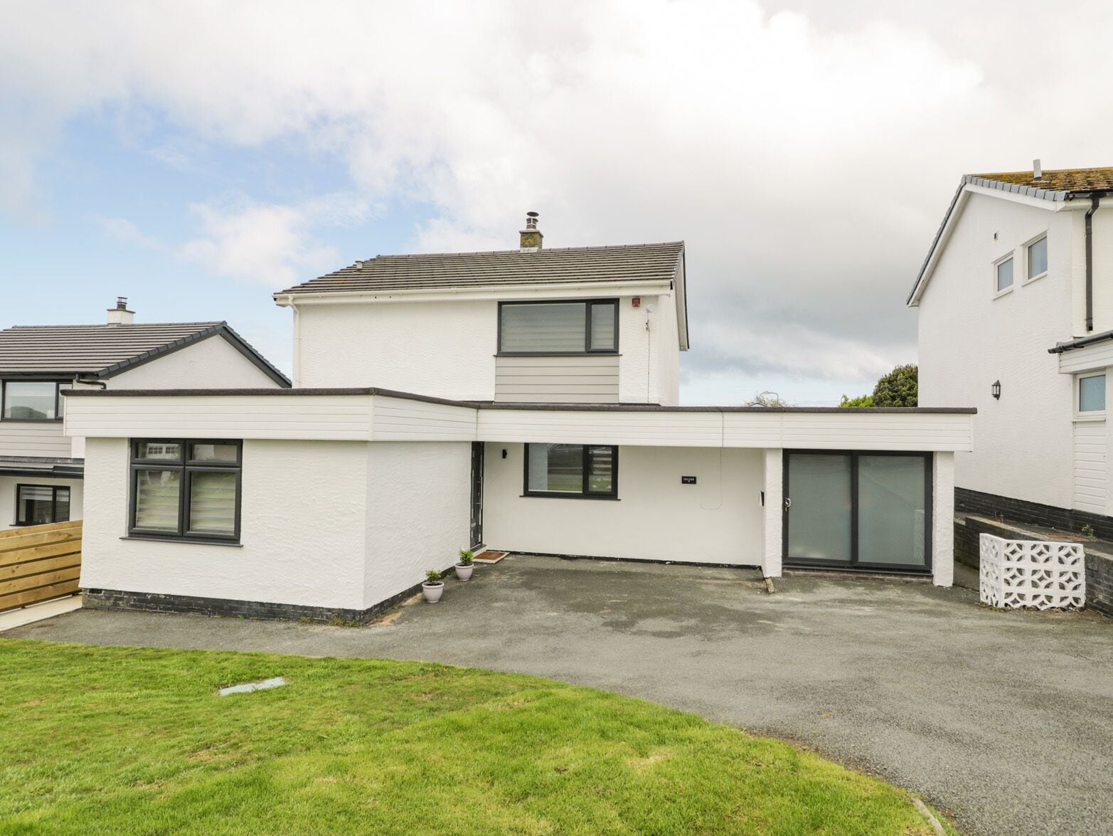 Casa de campo | Exterior