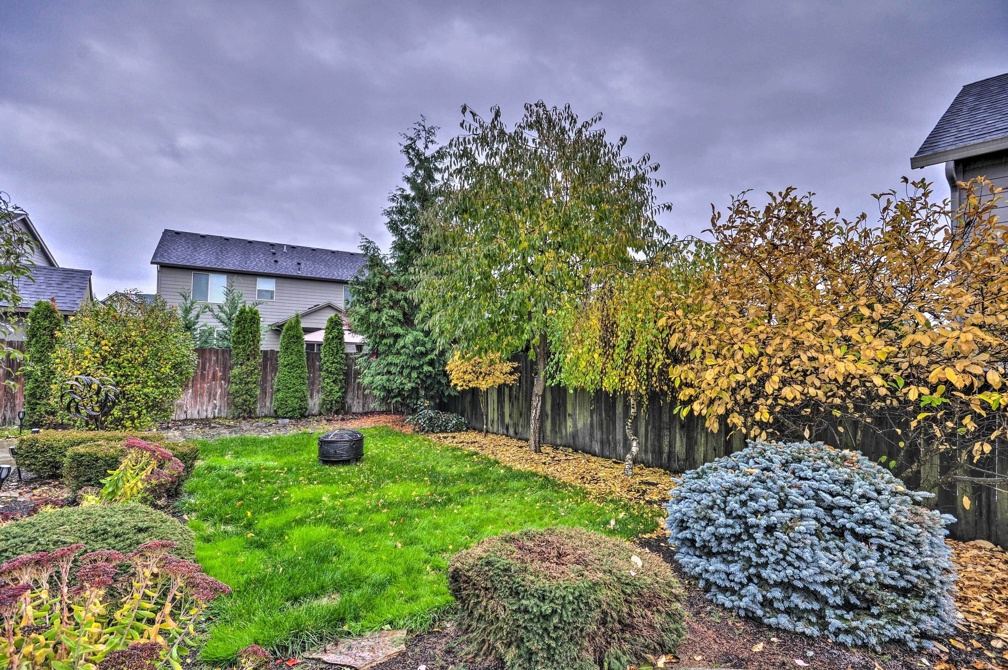 アパートメント (1 Bedroom) | 内装