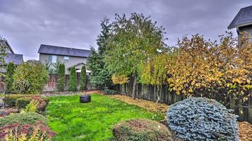 公寓 (1 Bedroom) | 住宿內部