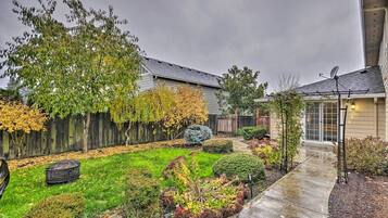 Apartemen (1 Bedroom) | Interior