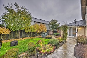 Apartment (1 Bedroom) | Interior