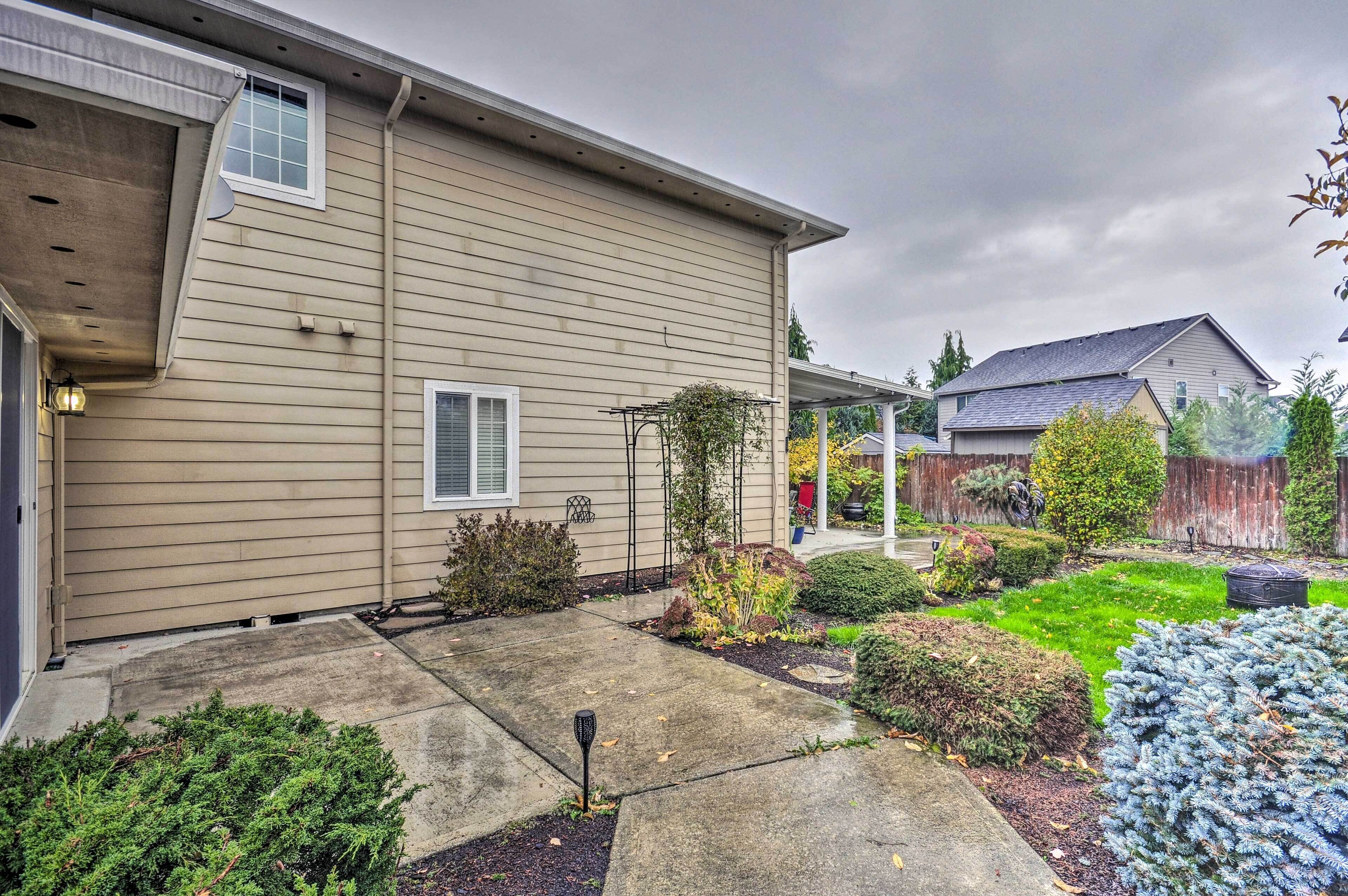 アパートメント (1 Bedroom) | 内装