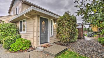 Apartemen (1 Bedroom) | Interior