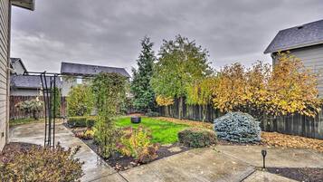 Apartemen (1 Bedroom) | Interior