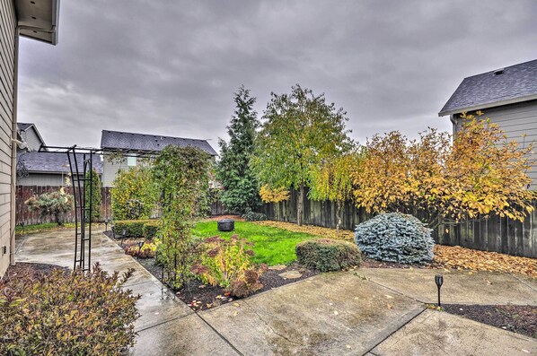 Apartamento (1 Bedroom) | Interior