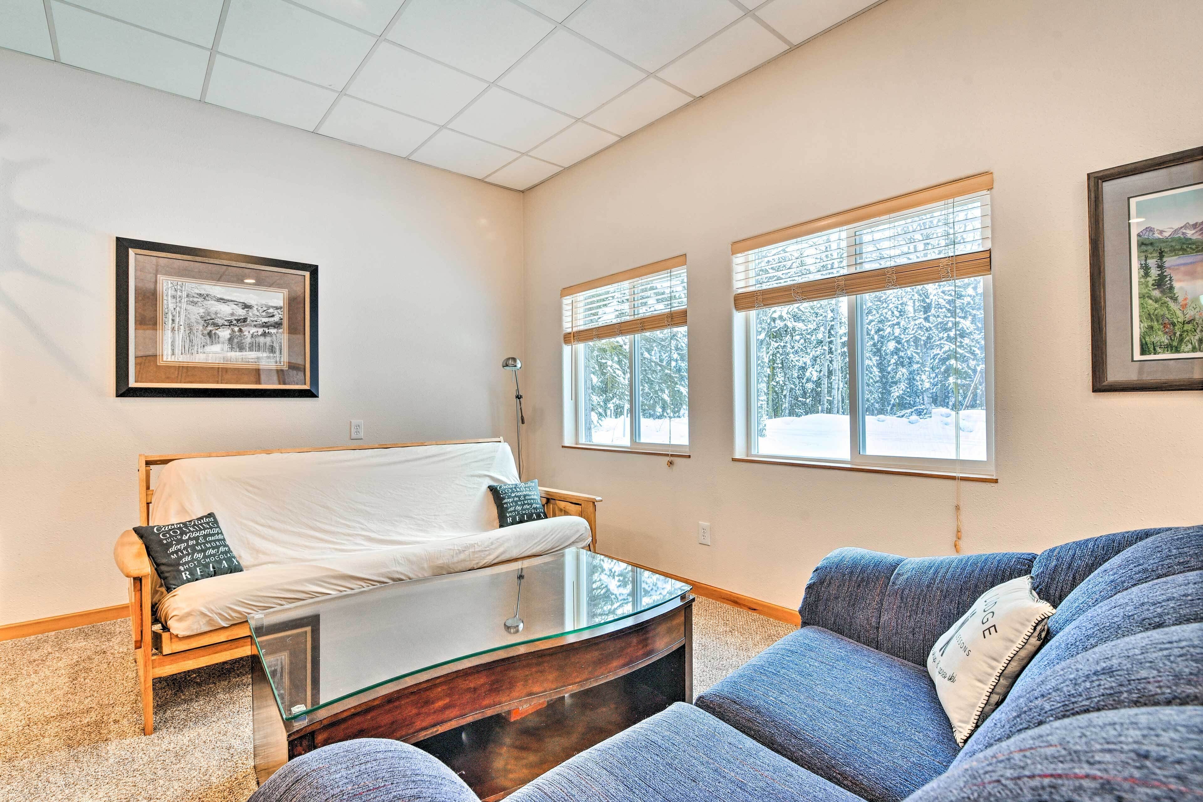 獨棟房屋 (3 Bedrooms) | 住宿內部