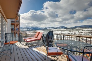 Lägenhet (3 Bedrooms) | Interiör