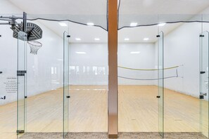 公寓 (3 Bedrooms) | 內部