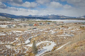 Departamento (3 Bedrooms) | Interior