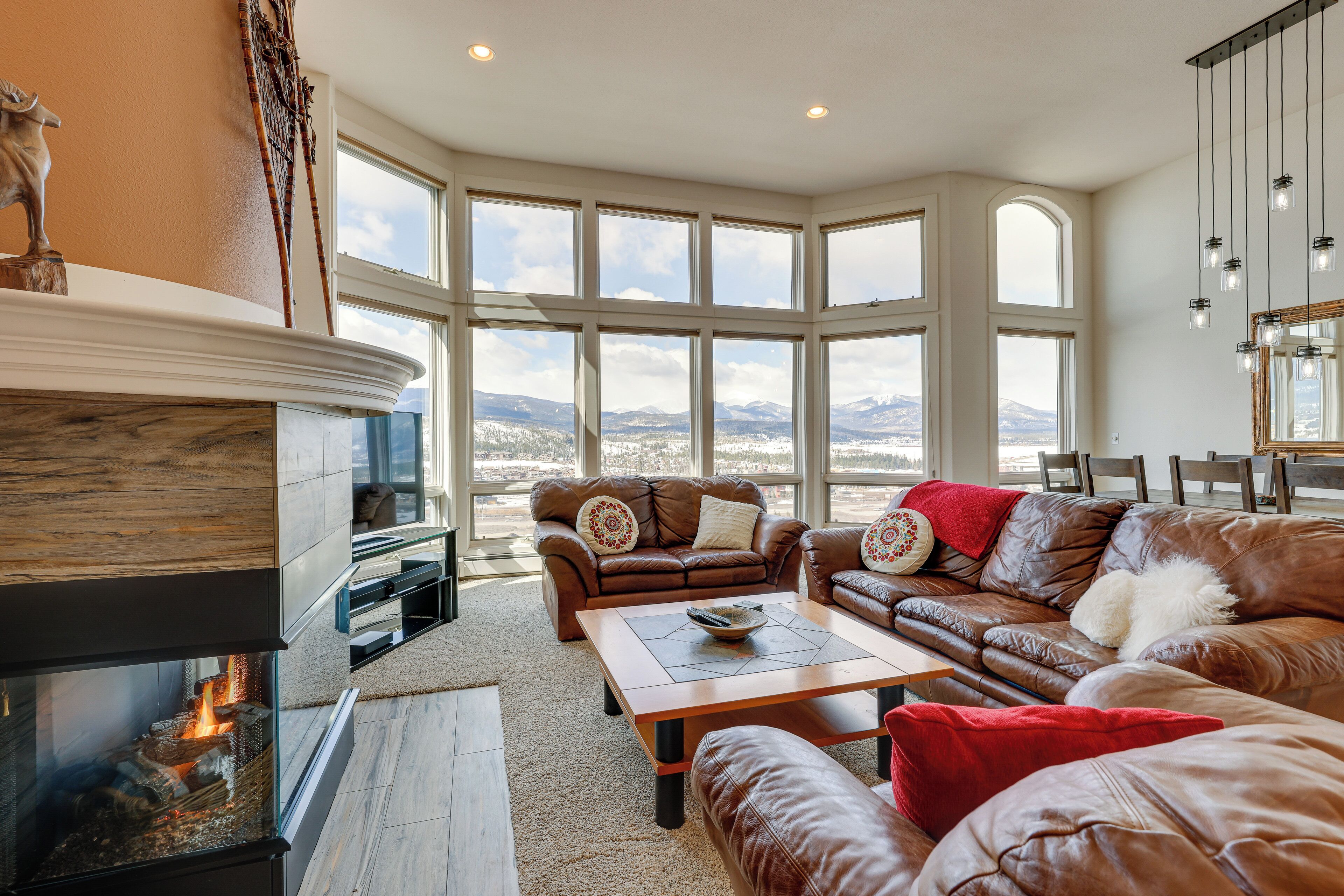 Apartment (3 Bedrooms) | Interior