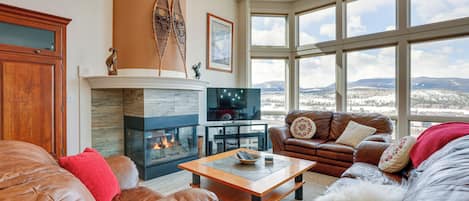 Apartment (3 Bedrooms) | Front of property