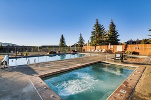 アパートメント (3 Bedrooms) | 内装