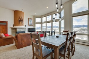 公寓 (3 Bedrooms) | 內部