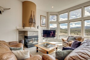 Leilighet (3 Bedrooms) | Fasade