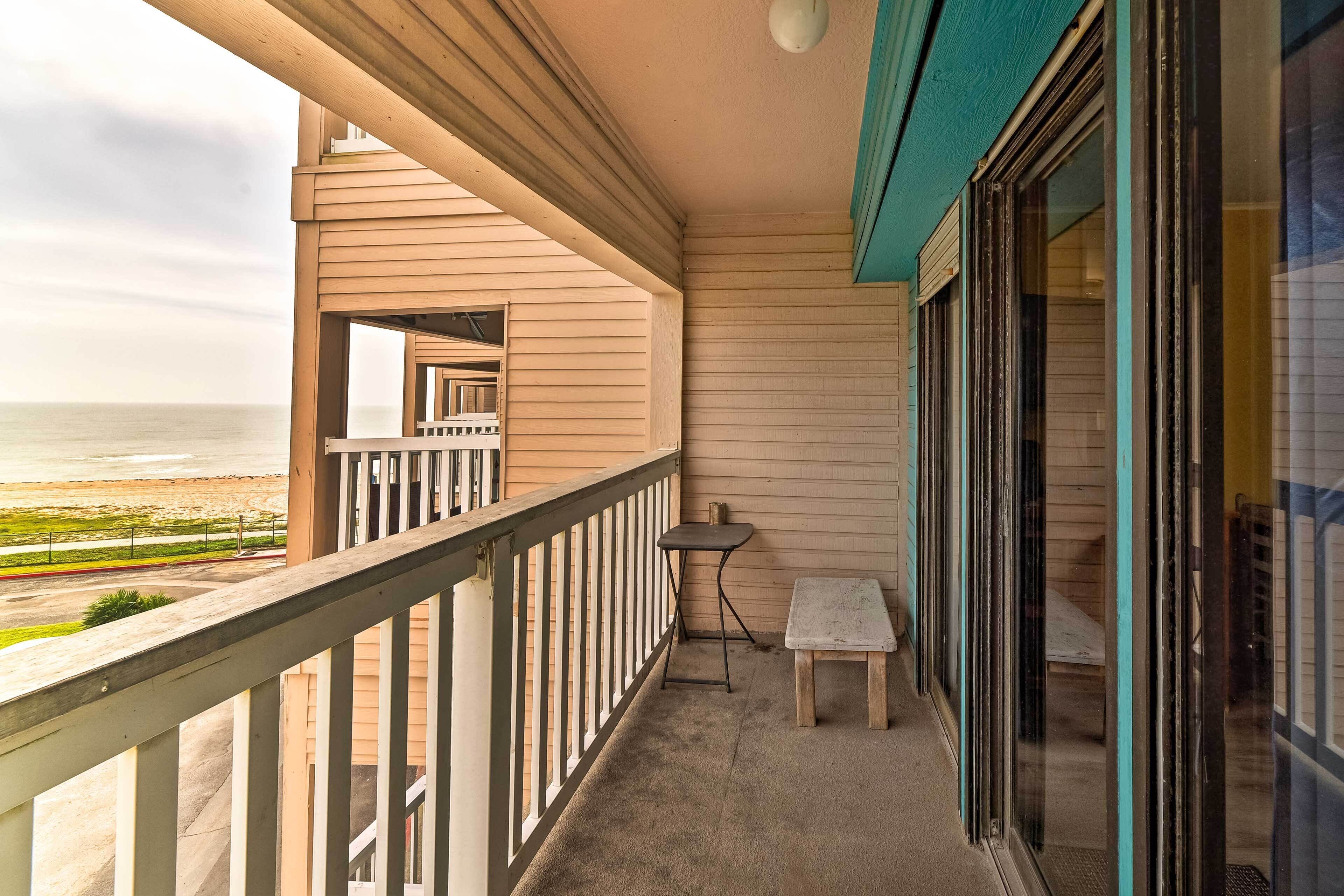 Departamento (1 Bedroom) | Interior