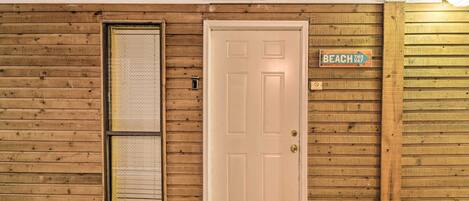 Lägenhet (1 Bedroom) | Interiör