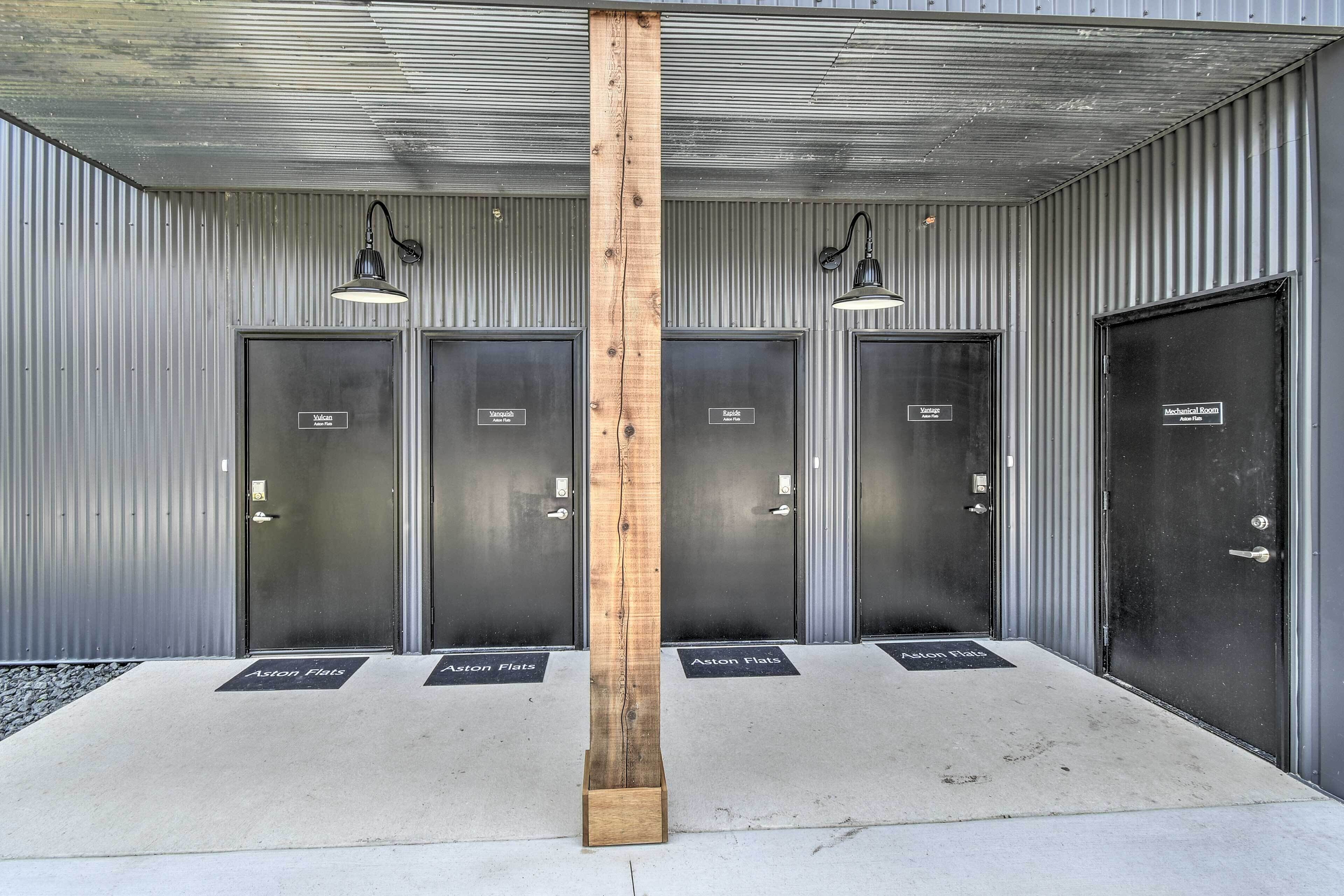 Elkhart Lake Townhome - 20 Mi to Sheboygan!