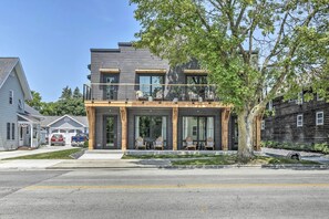 Apartment (1 Bedroom) | Innenbereich