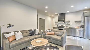 Apartment (1 Bedroom) | Front of property