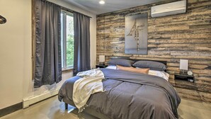 อพาร์ทเมนท์ (1 Bedroom) | ภายใน