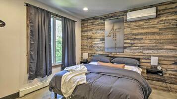 Apartment (1 Bedroom) | Interior