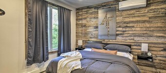 Elkhart Lake Townhome - 20 Mi to Sheboygan!