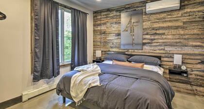 Elkhart Lake Townhome - 20 Mi to Sheboygan!