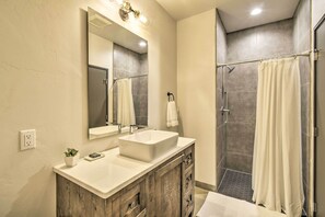 Leilighet (1 Bedroom) | Innvendig