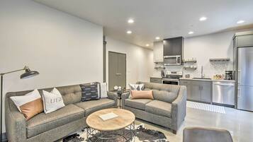 Apartment (1 Bedroom) | Front of property