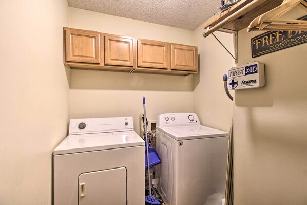 Ferienhaus (3 Bedrooms) | Innenbereich