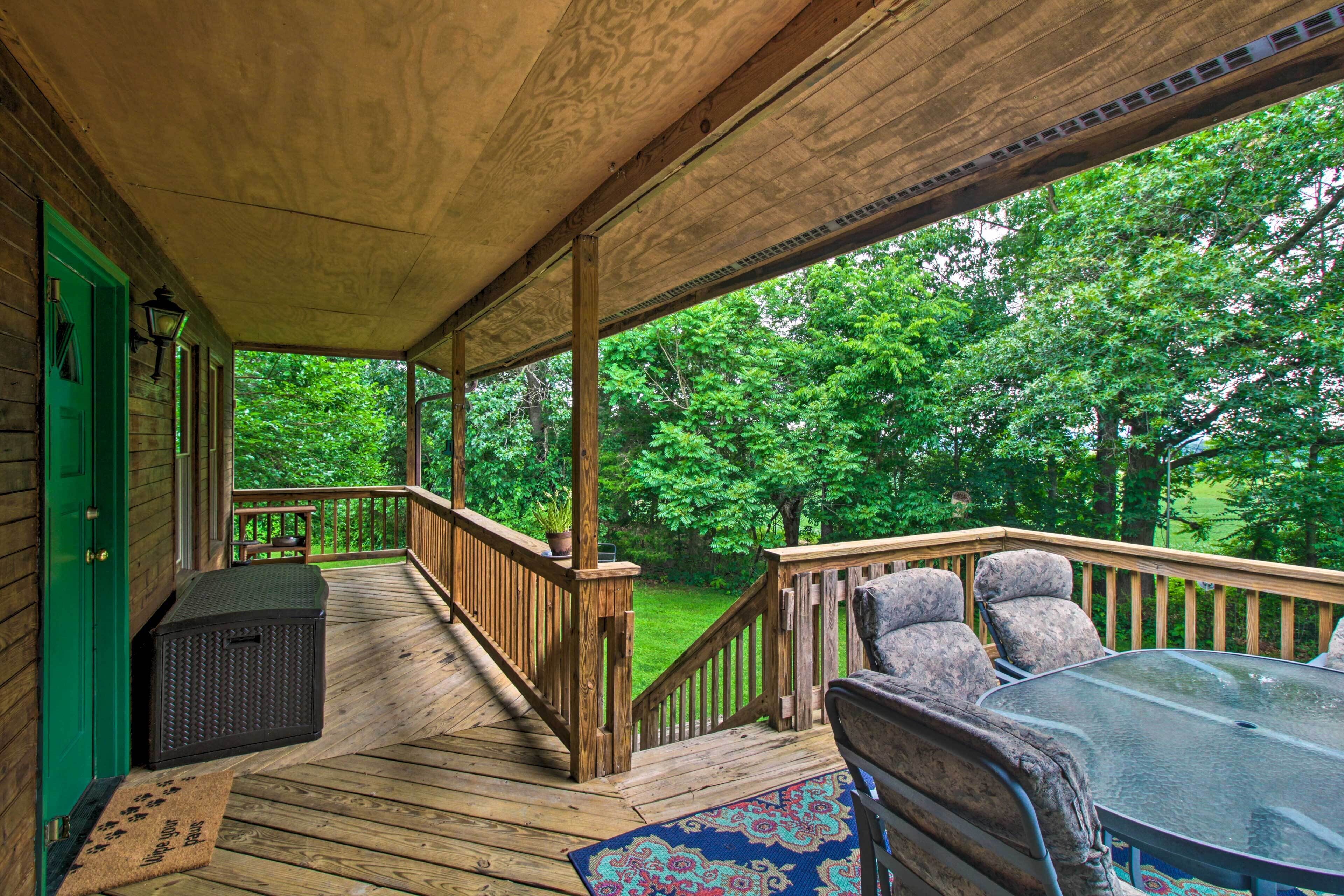 独立别墅 (3 Bedrooms) | 住宿内部